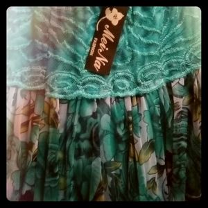NWT skirt
